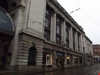  the old arcade