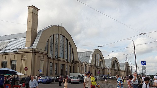  mercato centrale