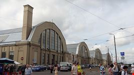  mercato centrale