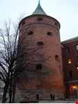  torre delle polveri