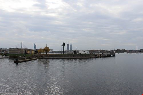 Museo sulla Storia di Riga e della Navigazione - Timon91 - Timon91 - Attribution-NonCommercial-ShareAlike (http://creativecommons.org/licenses/by-nc-sa/2.0/)