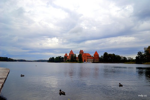  trakai