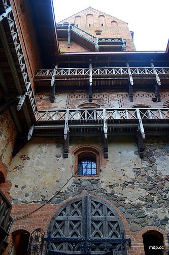  castello superiore