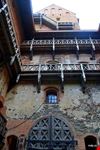  castello superiore