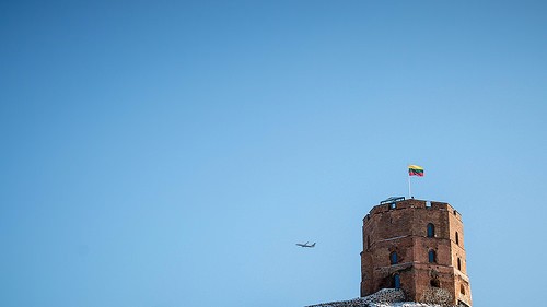  torre di gediminas