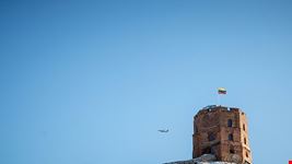  torre di gediminas
