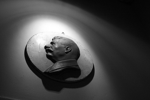  museo delle vittime del genocidio