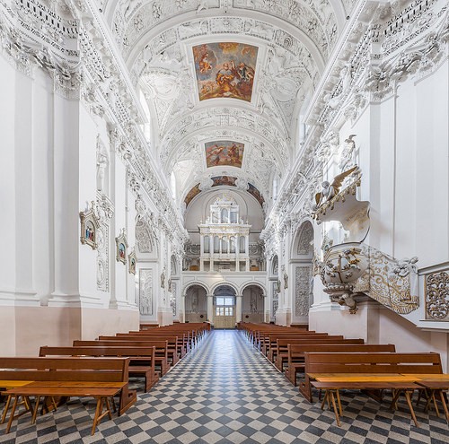  chiesa di san pietro e paolo