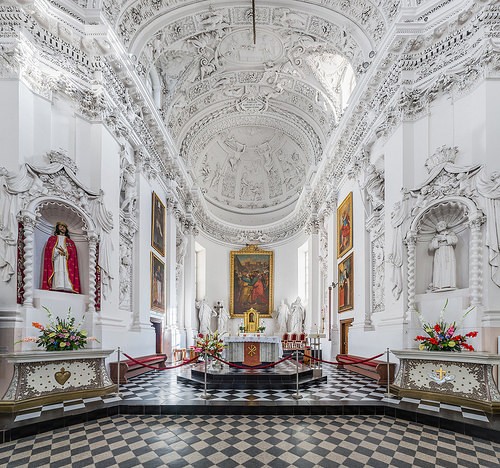 chiesa di san pietro e paolo