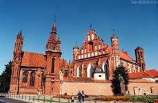  chiesa di sant anna