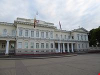  palazzo presidenziale