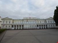  palazzo presidenziale