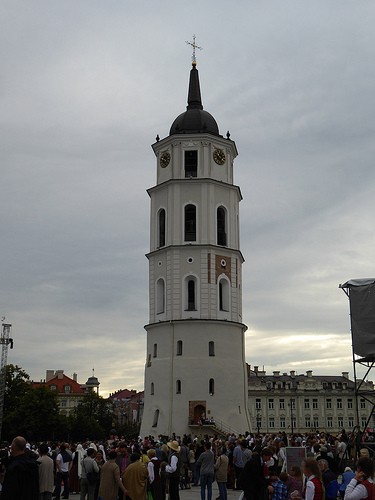  cattedrale di san stanislao e san vladislao