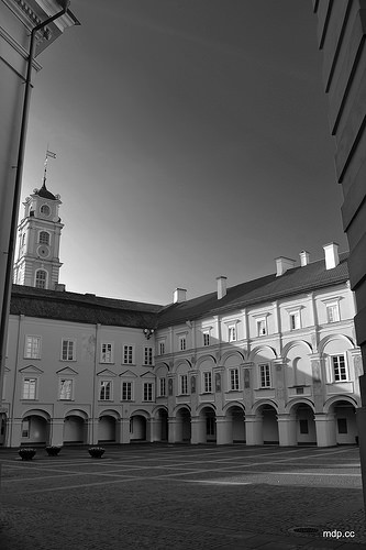  vilnius university
