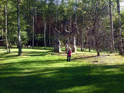  european park