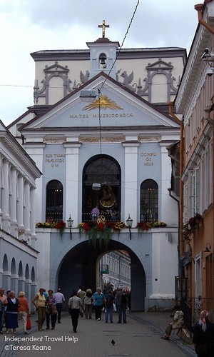  gates of dawn