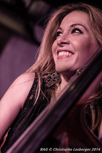  aula blues club