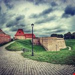  artillery bastion