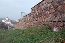  artillery bastion
