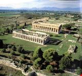 Templi veduta aerea