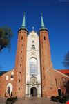  cattedrale di oliwa