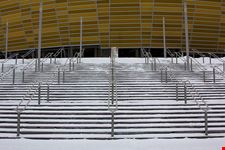  pge arena