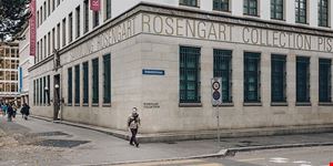  collezione rosengart