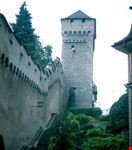  the nine towers