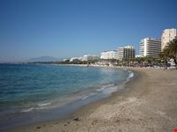  playa de fontanilla