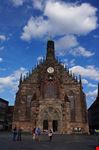  il carillon della frauenkirche