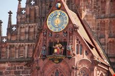  il carillon della frauenkirche