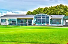  post sportverein