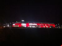  arena