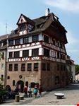  albrecht durer house