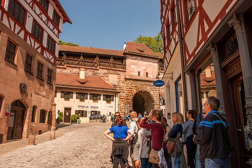  albrecht durer house