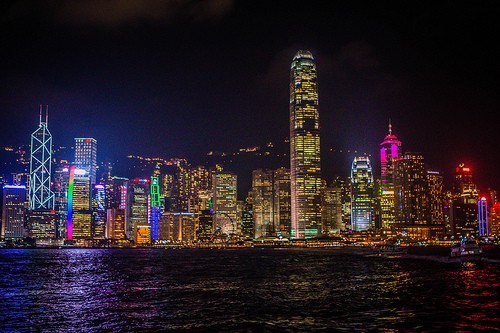  victoria harbour