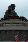  buddah gigante