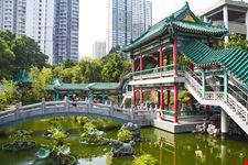  tempio wong tai sin