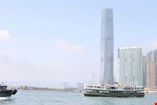  peack tranvia y star ferry