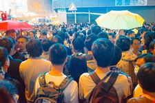  mong kok