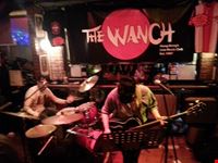  the wanch