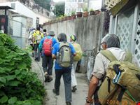  sai kung