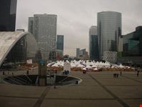 parigi - la defense