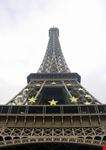 parigi - torre eiffel