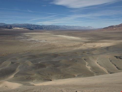 Death Valley - Jim Morefield - Jim Morefield - Attribution-NonCommercial-ShareAlike (http://creativecommons.org/licenses/by-nc-sa/2.0/)