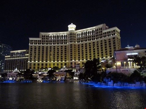  Las Vegas daryl_mitchell - Attribution-ShareAlike License (http://creativecommons.org/licenses/by-sa/2.0/) daryl_mitchell