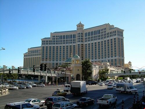 Imperial Palace Las Vegas banspy - Attribution-NoDerivs (http://creativecommons.org/licenses/by-nd/2.0/) banspy