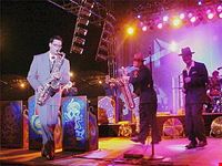  voodoo lounge