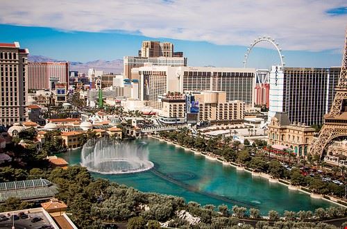  Las Vegas Thomas Hawk - Attribution-NonCommercial (http://creativecommons.org/licenses/by-nc/2.0/) Thomas Hawk