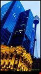 sydney tower